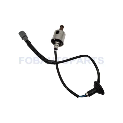 89465-30850 Oxygen Sensor New Auto Parts for Toyota Lexus 89465-30850 89465-30730 - image 5